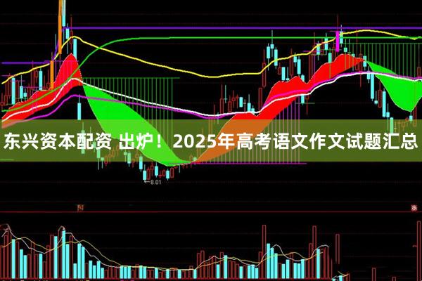 东兴资本配资 出炉！2025年高考语文作文试题汇总
